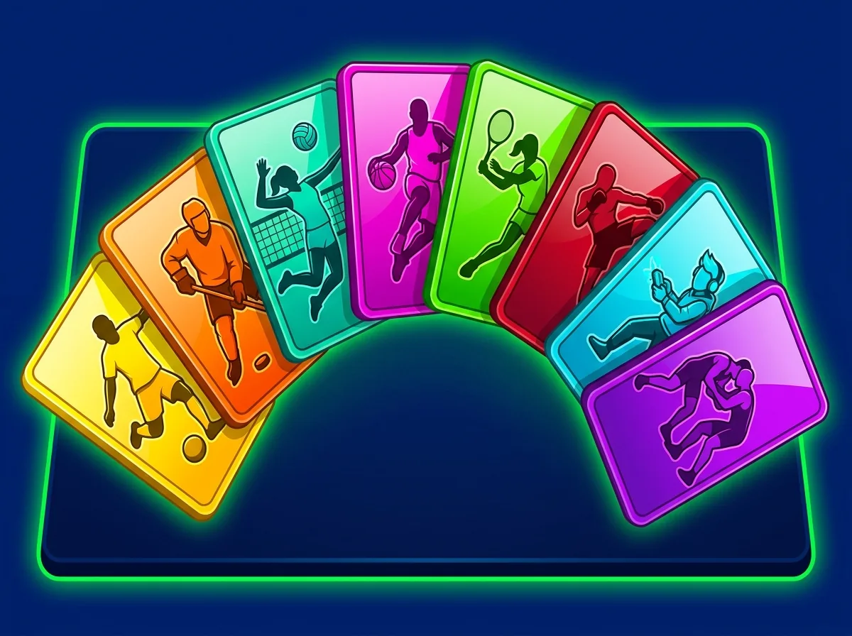 Bóng đá và esports tại sportsbook Rainbet